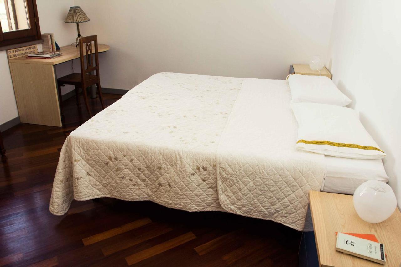 B&B Casa Betulla 피사 외부 사진