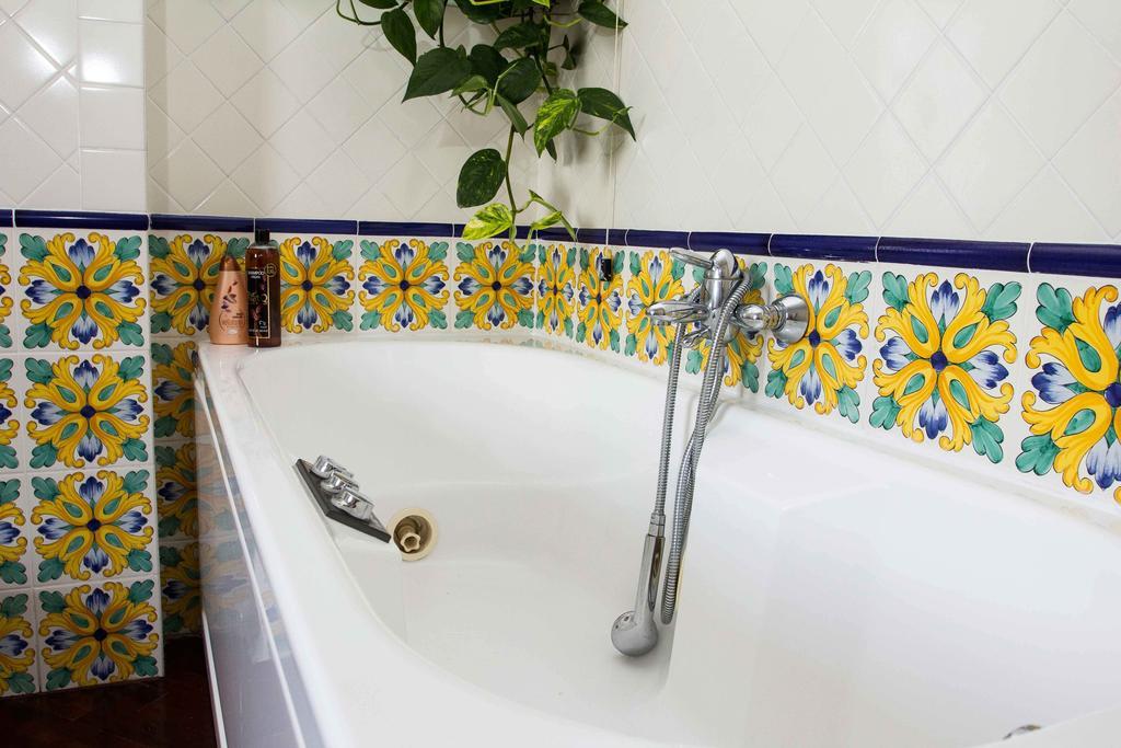 B&B Casa Betulla 피사 외부 사진