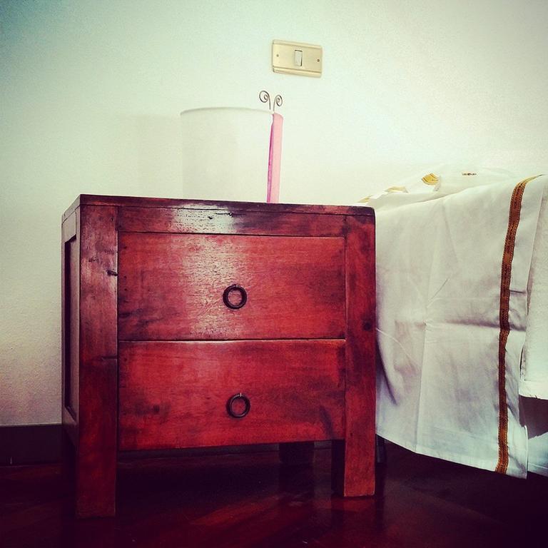 B&B Casa Betulla 피사 객실 사진