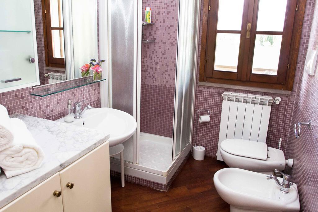 B&B Casa Betulla 피사 외부 사진