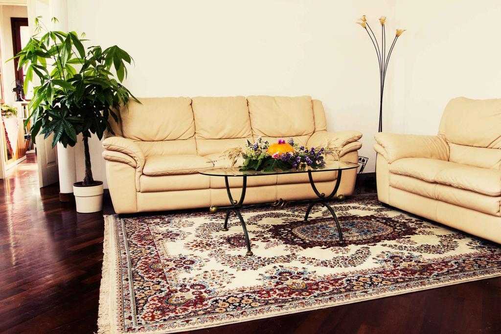 B&B Casa Betulla 피사 외부 사진