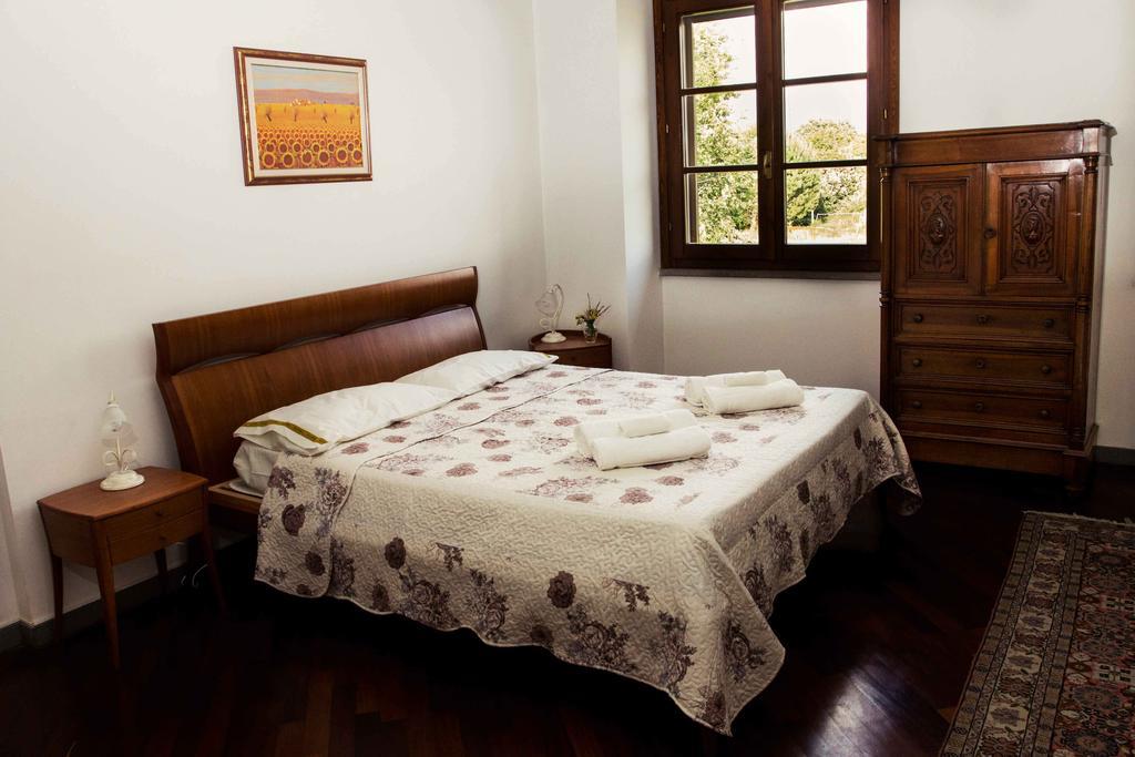 B&B Casa Betulla 피사 객실 사진