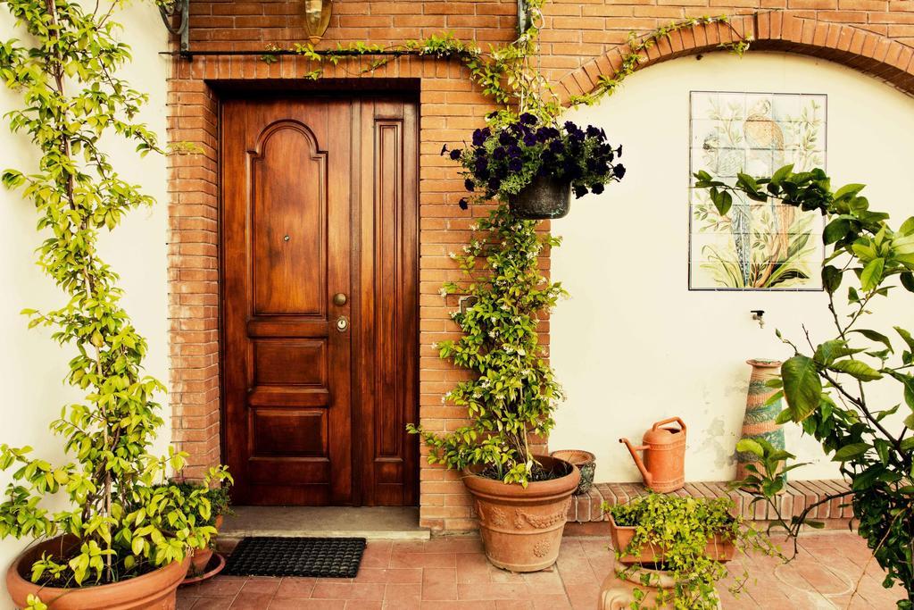 B&B Casa Betulla 피사 외부 사진